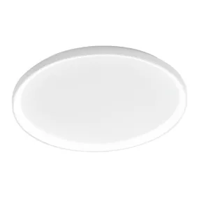 Gea Luce LED Deckenleuchte KRIZIA PX B 80W 3000°K 4000°K