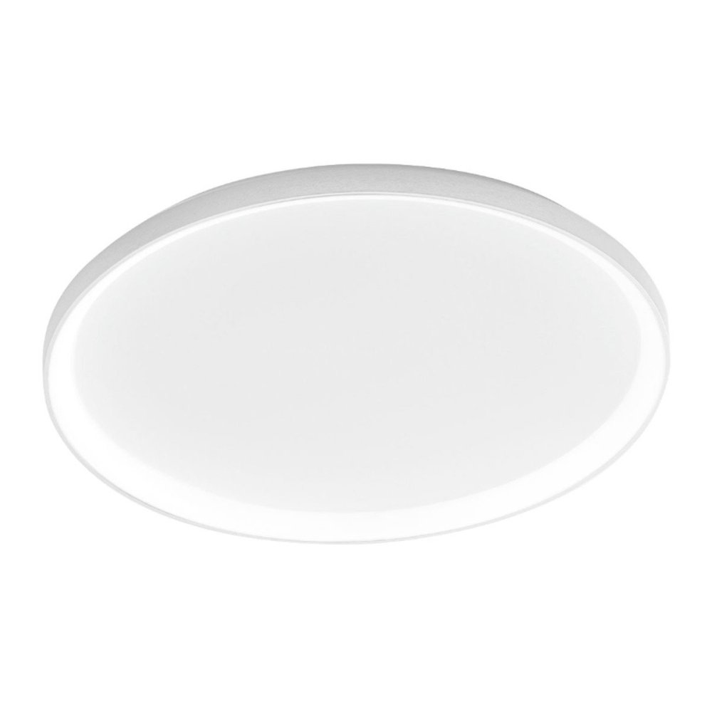 Gea Luce LED Deckenleuchte KRIZIA PX B 80W 3000°K 4000°K