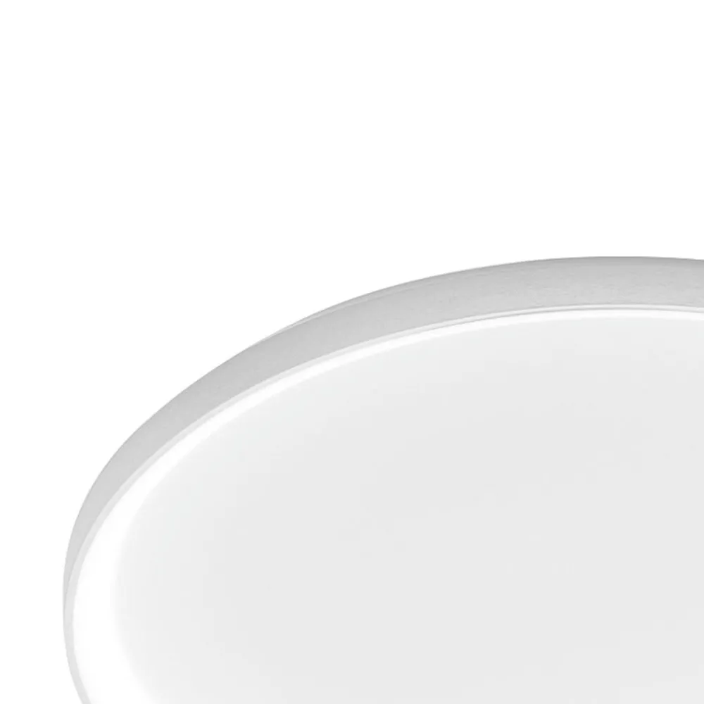 Plafoniera Krizia PX Gea Luce