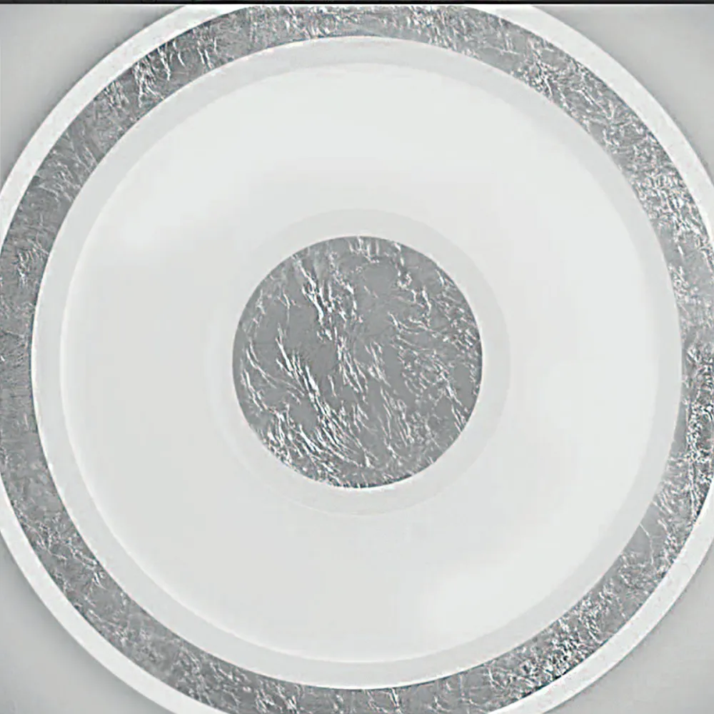 Lámpara de techo moderna Promoingross LOOP T WH