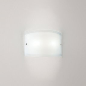Aplique moderno Gea Luce LECCE AP E27 LED