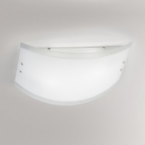 Plafonnier moderne Gea Luce LECCE PM E27 LED
