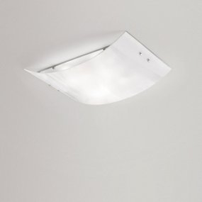 Plafonnier moderne Gea Luce MICHELA PM E27 LED