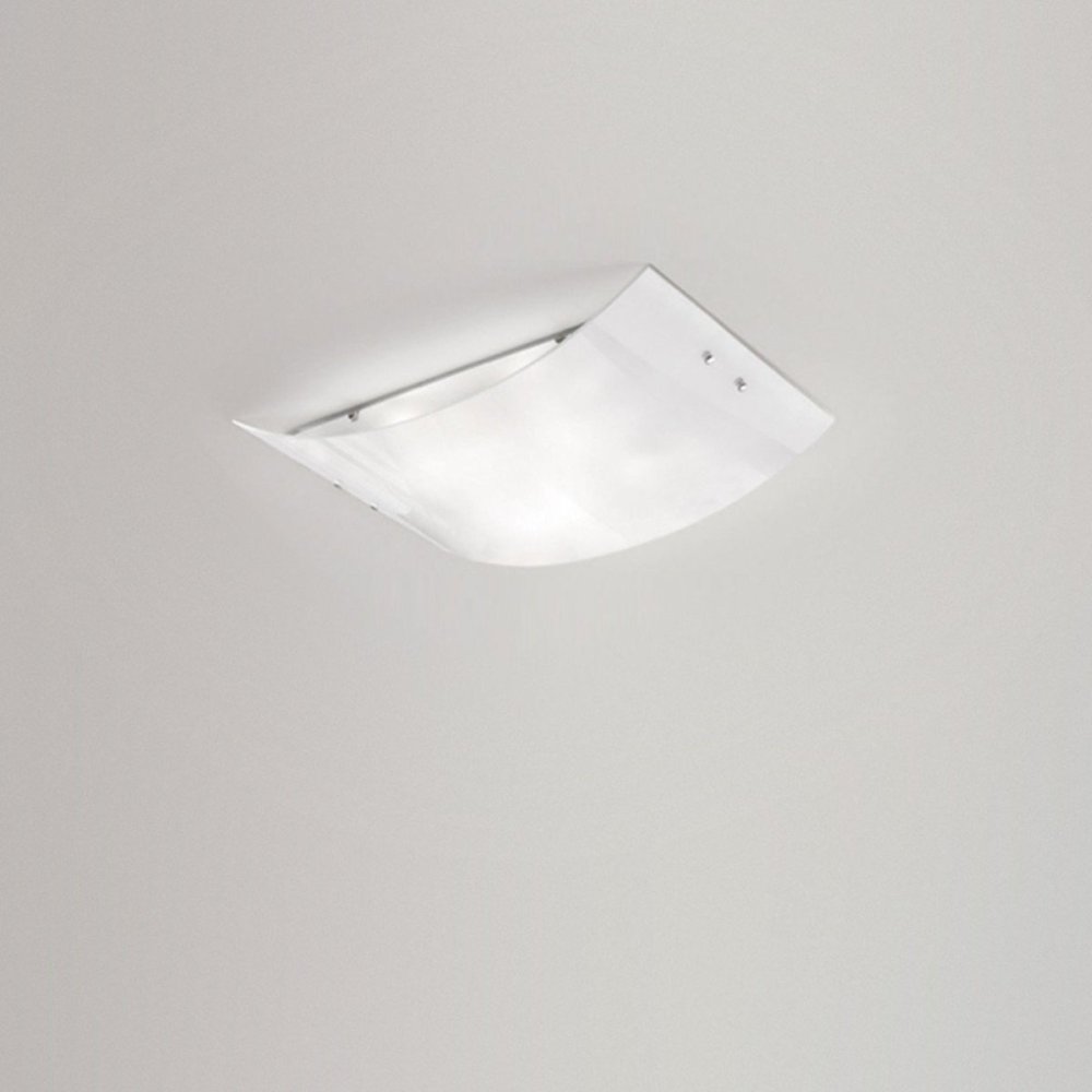 Moderne Deckenleuchte Gea Luce NEREIDE PP E27 LED