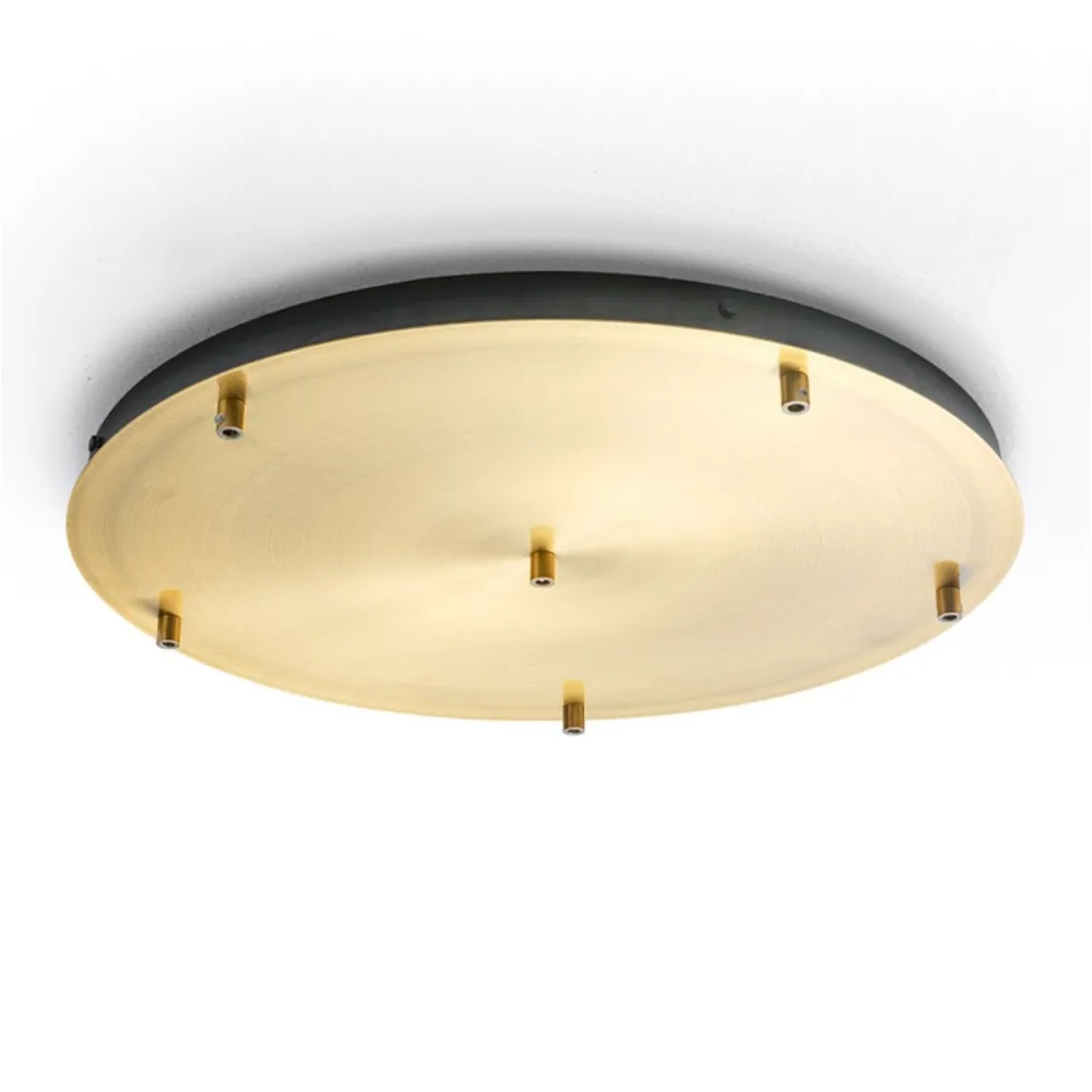 Lustre led Gea luce ALICE S6