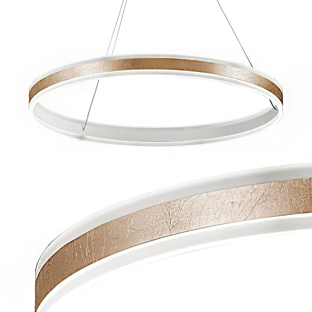 Lustre LED Promoingross TWIN S60 LED CCT