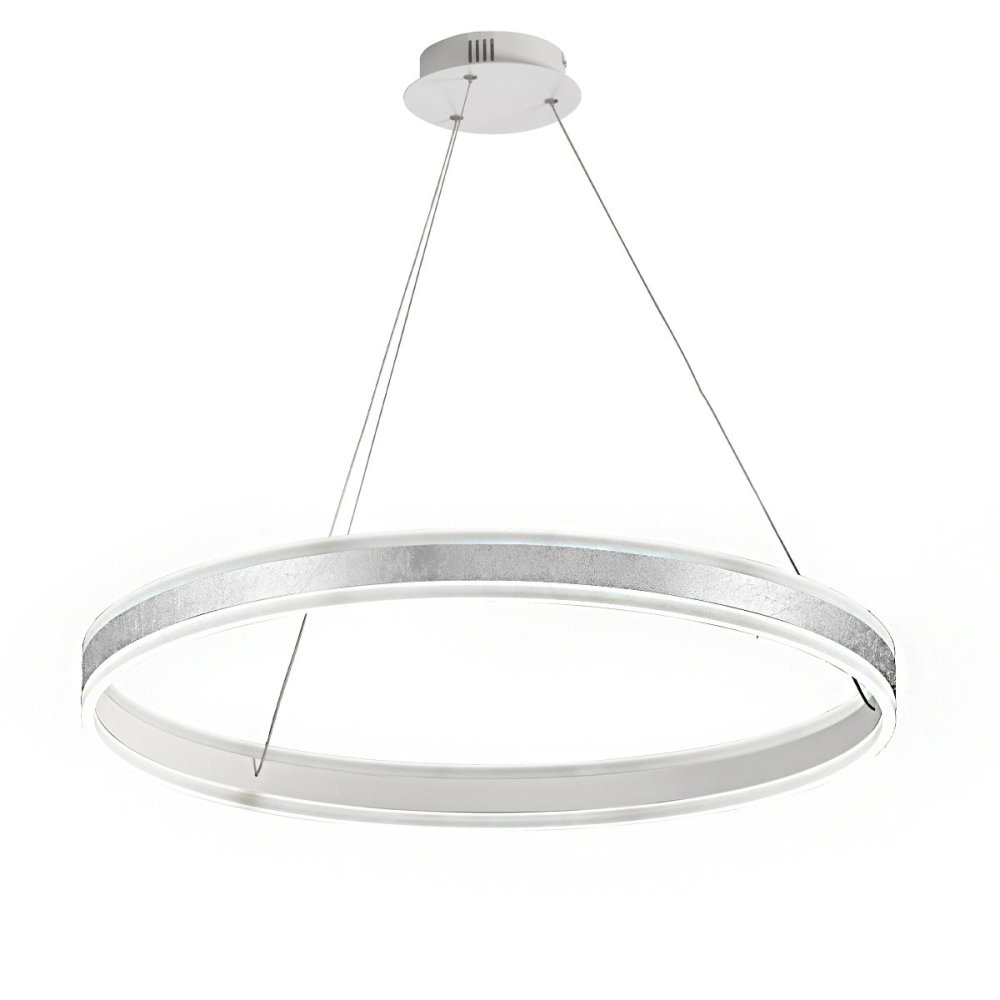 Lampadario led Promoingross TWIN S60 LED CCT