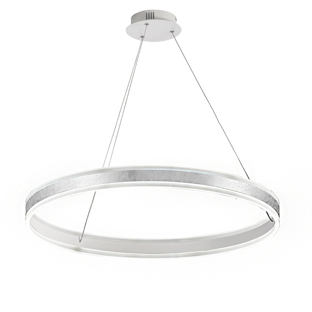 Promoingross TWIN S60 LED CCT LED-Kronleuchter