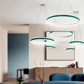 Lustre LED Promoingross TWIN S60 LED CCT