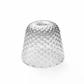 Gea luce Lustre LED ALICE S6 E27 fumé