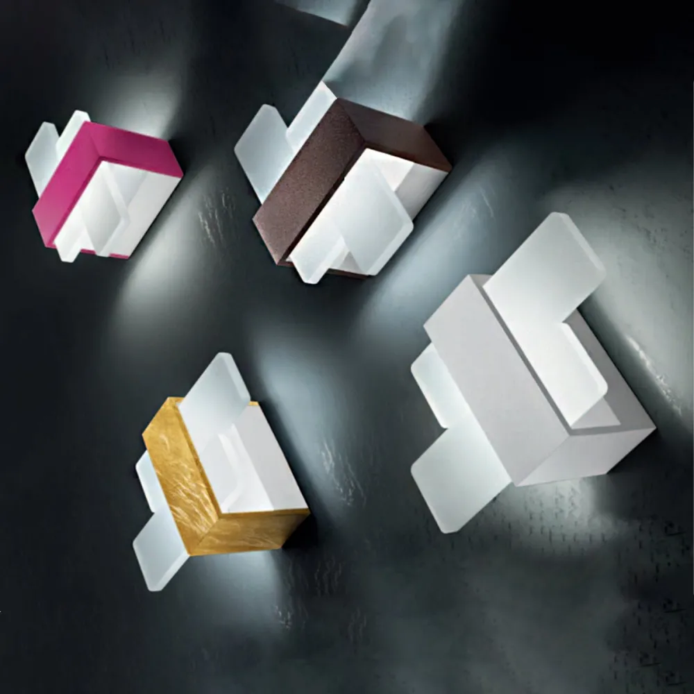 Promoingross BUNNY A23 LED CCT Wandleuchte