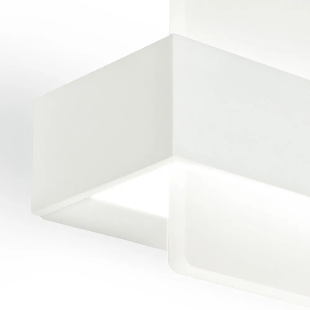 Applique Promoingross BUNNY A23 LED CCT