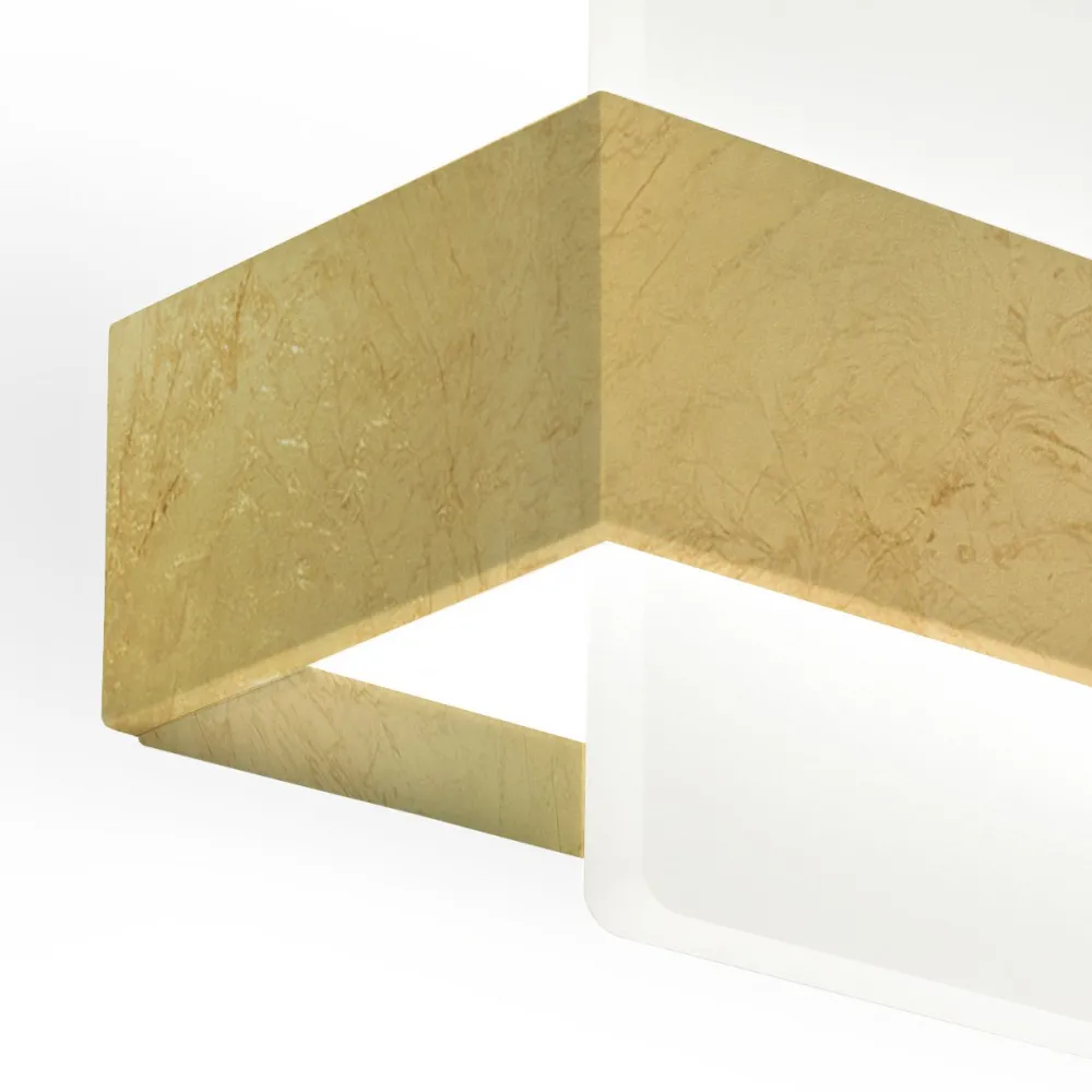 Promoingross BUNNY A23 LED CCT Wandleuchte