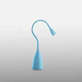 Abat-jour moderna Gea Luce NEKKAR GLS023 LED flessibile