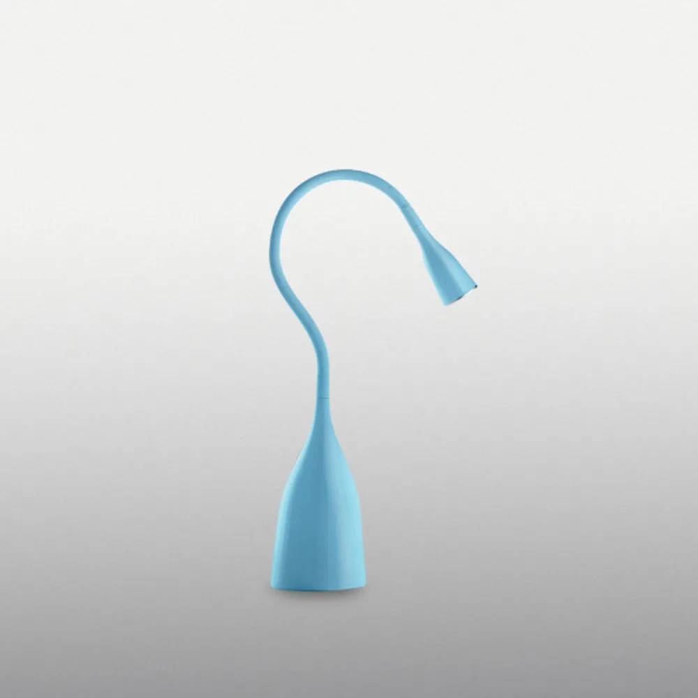 Pantalla moderna Gea Luce NEKKAR GLS023 LED flexible