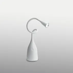 Pantalla moderna Gea Luce NEKKAR GLS020 LED flexible