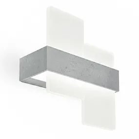 Promoingross BUNNY A23 LED CCT Wandleuchte