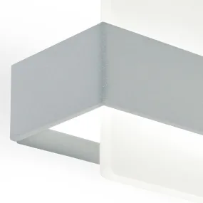 Promoingross BUNNY A23 LED CCT Wandleuchte