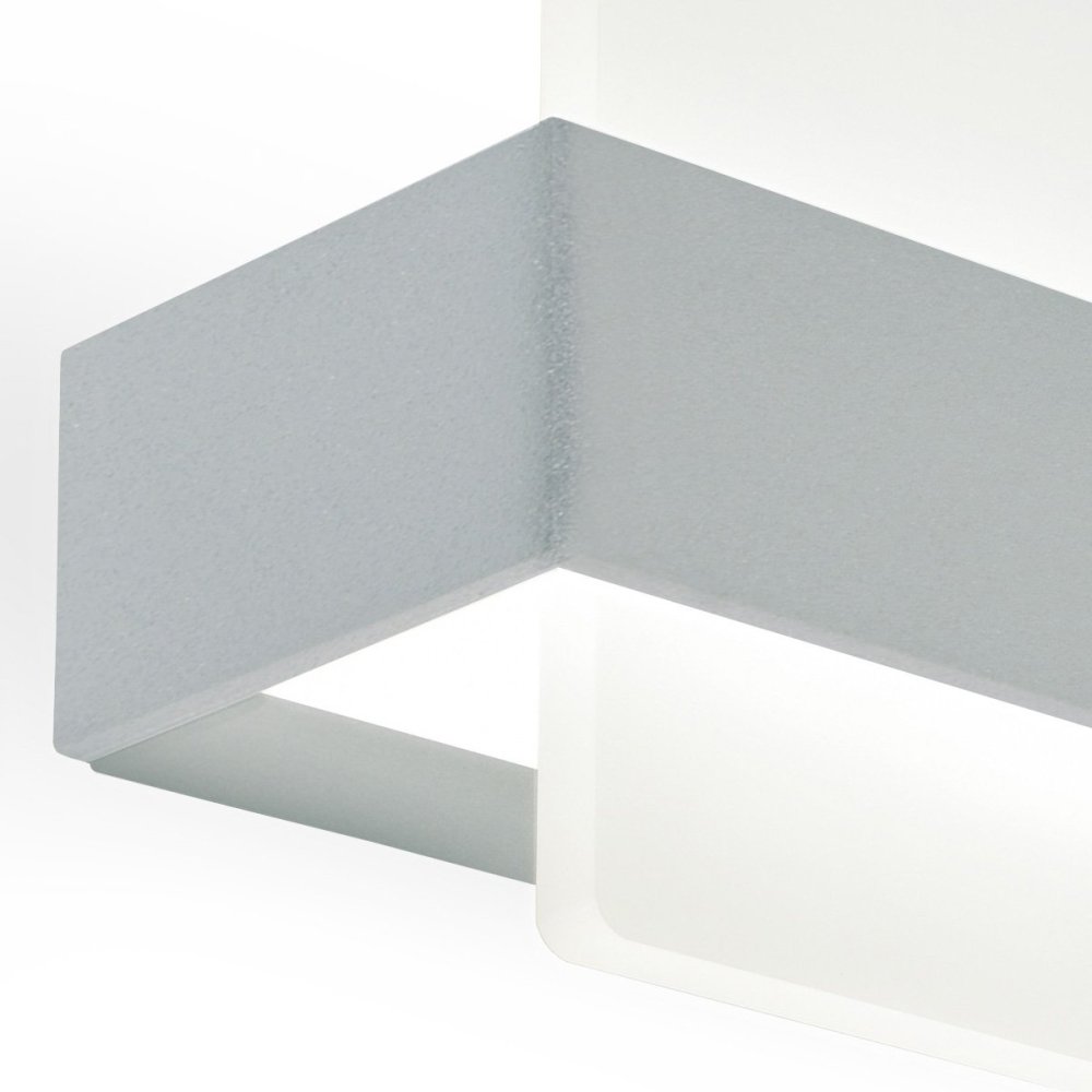 Promoingross Aplique LED CCT BUNNY A23