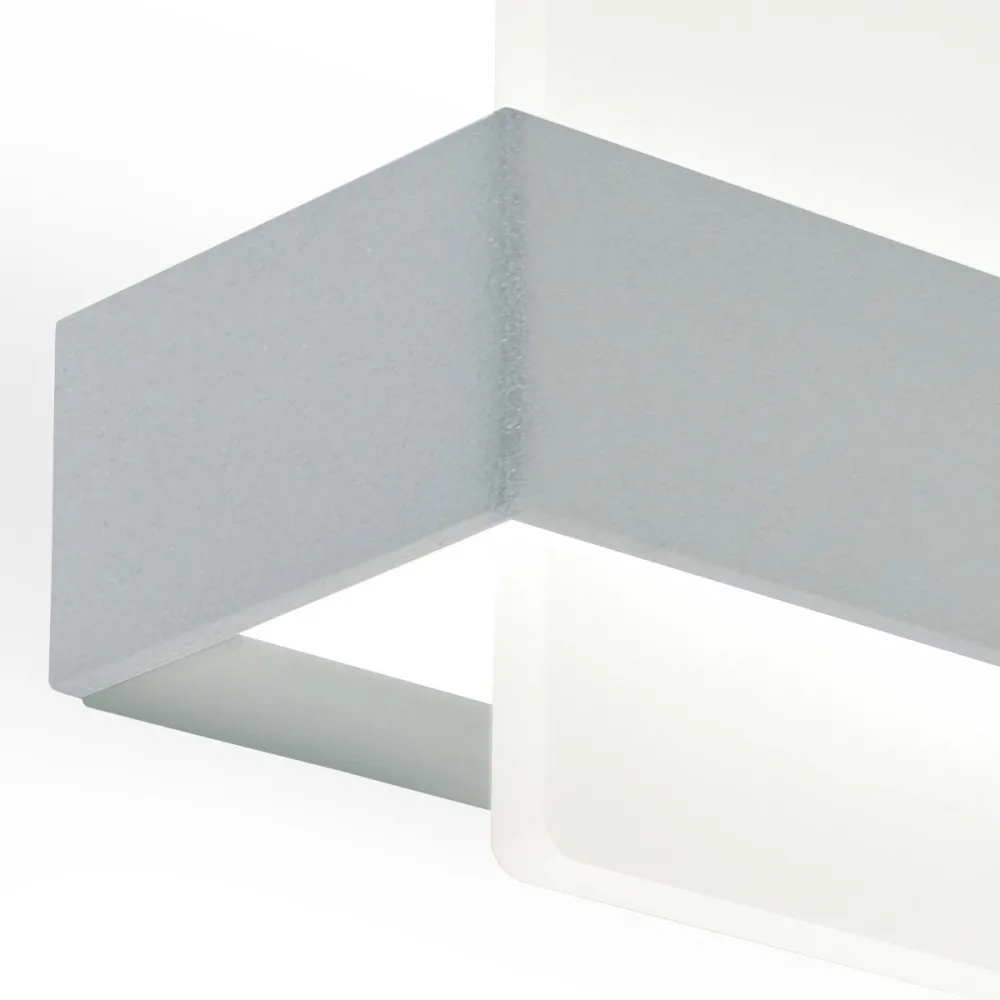 Promoingross BUNNY A23 LED CCT Wandleuchte