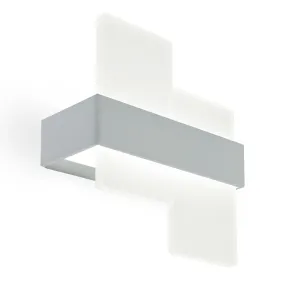 Promoingross BUNNY A23 LED CCT Wandleuchte