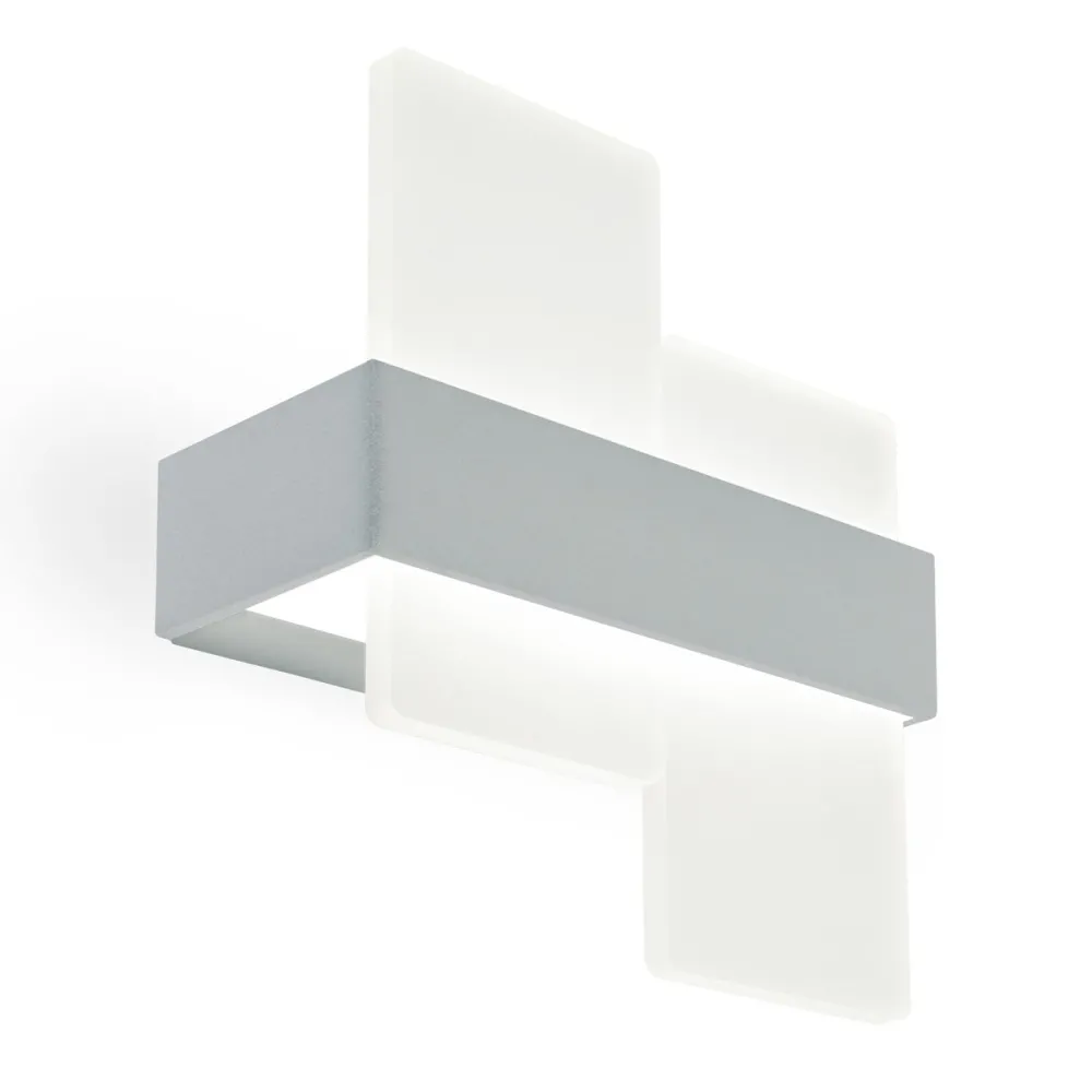 Promoingross BUNNY A23 LED CCT Wandleuchte