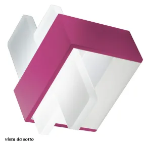 Promoingross BUNNY A23 LED CCT Wandleuchte