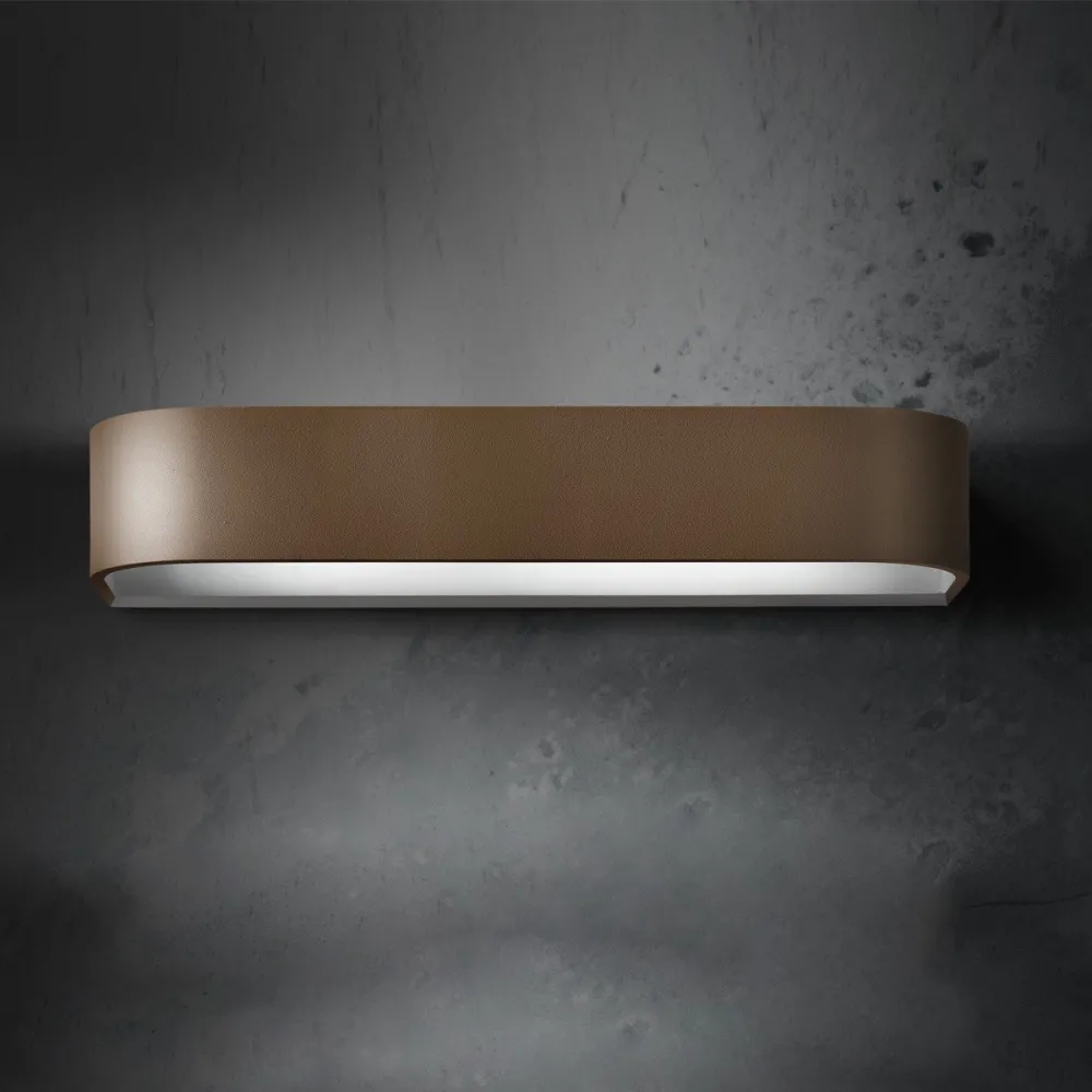 Promoingross applique murale moderne HANDLES A32 RU