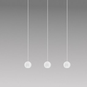 Sospensione GUYA S3 Gea Luce