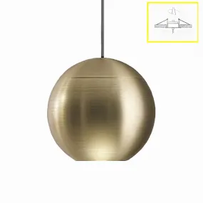 Lampada soffitto incasso led Gea Luce GUYA SI