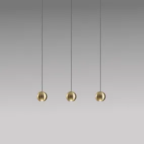 Lampadario classico Gea...