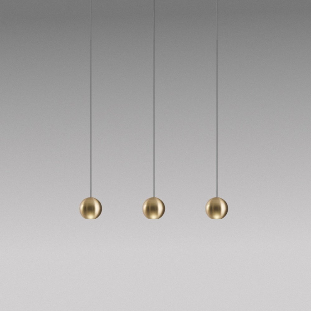 Sospensione GUYA S3 Gea Luce