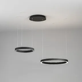 Lampadario moderno Gea Luce...