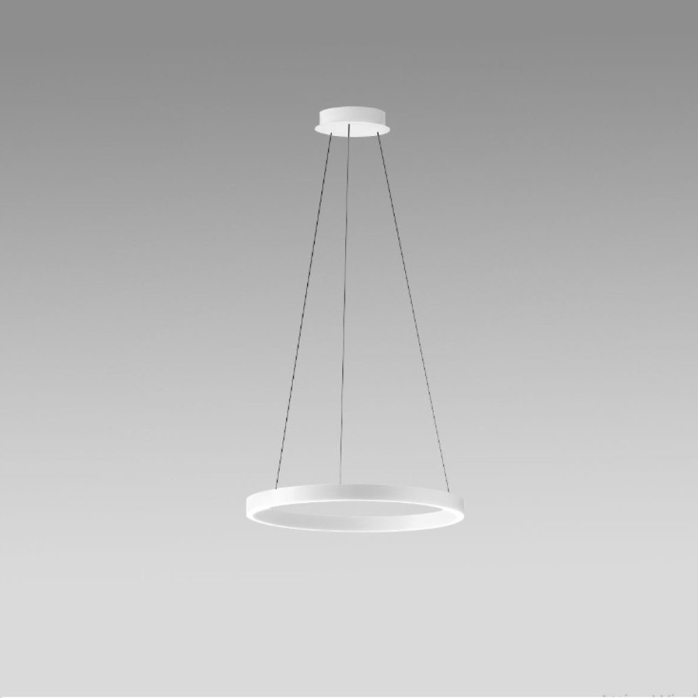 Moderner Kronleuchter Gea Luce CRISEIDE SP N LED