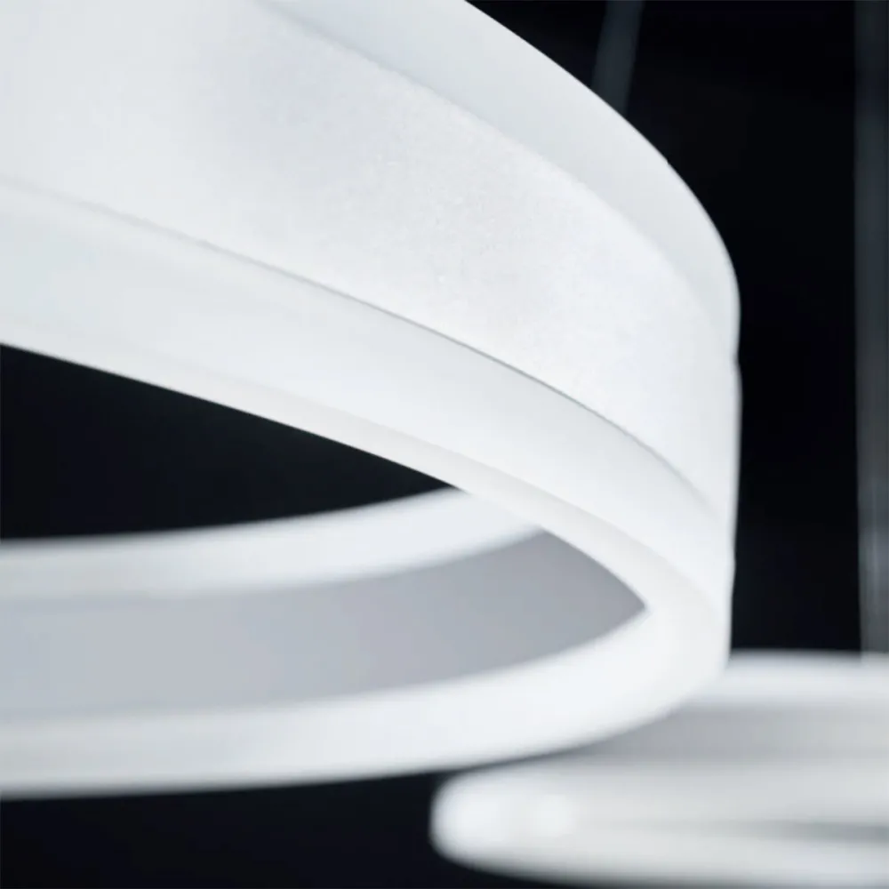 Lustre LED Promoingross TWIN S80 LED CCT