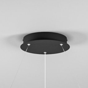 Gea Luce CRISEIDE SG N LED moderner Kronleuchter