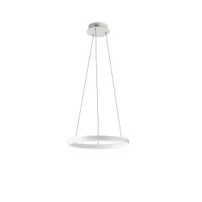 Moderner Kronleuchter Gea Luce CRISEIDE SP N LED