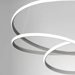 Lustre moderne Gea Luce...