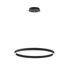 Gea Luce CRISEIDE SG N LED moderner Kronleuchter