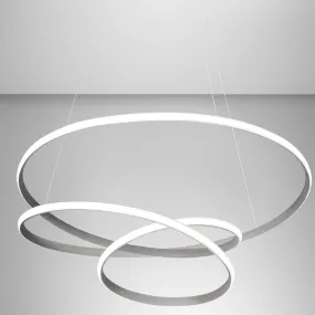 Lampadario moderno Gea Luce...