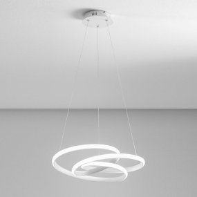 Lustre moderne Gea Luce...