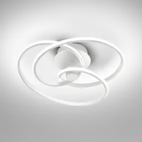Plafonnier moderne Gea Luce...