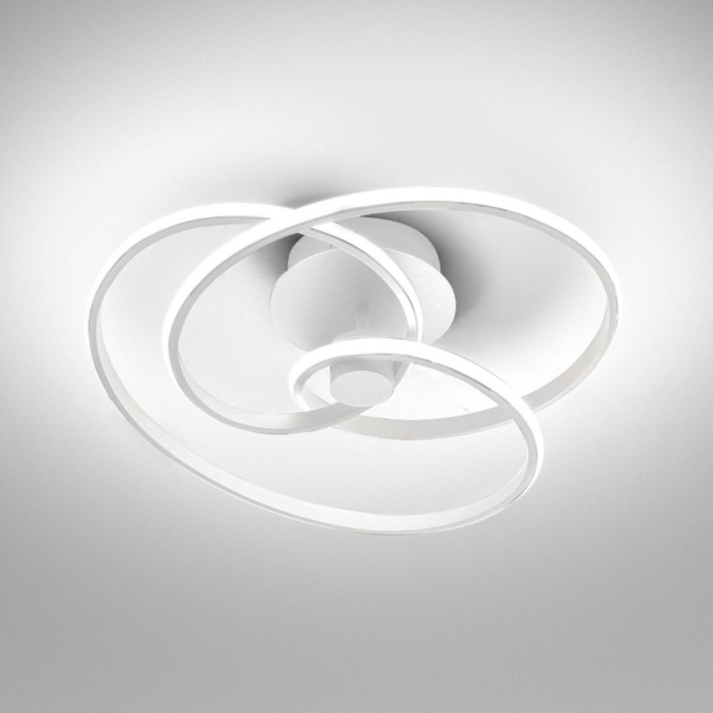 Plafoniera DIVA PP Gea Luce