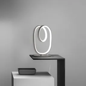 Pantalla moderna Gea Luce...
