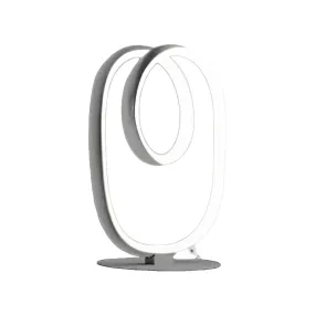 Abat-jour moderna Gea Luce DIVA L T LED