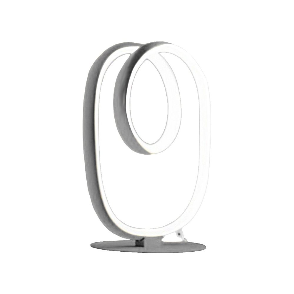 Moderner Lampenschirm Gea Luce DIVA L T LED