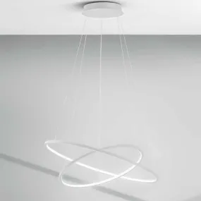 Gea Led ERIKA S2 LED lustre moderne