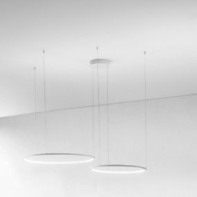 Gea Led ERIKA S2D LED lustre moderne