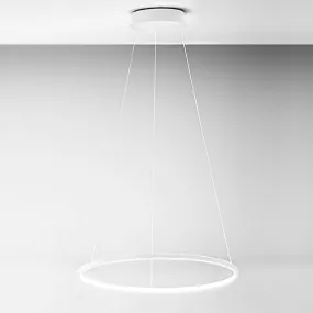 Lustre moderne Gea Led...