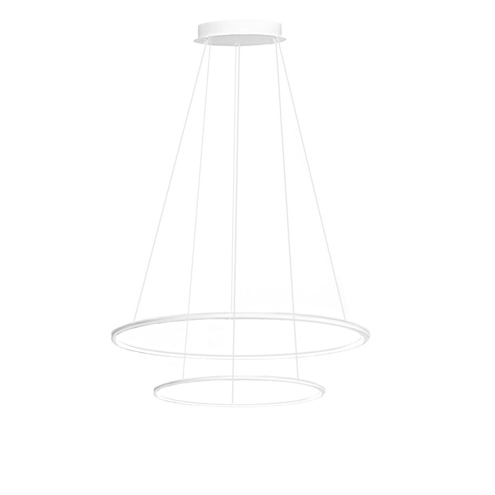 Lampadario moderno Gea Led ERIKA S2 LED